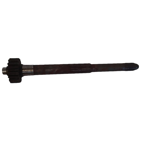 Pinion fits International TD15B Dozer